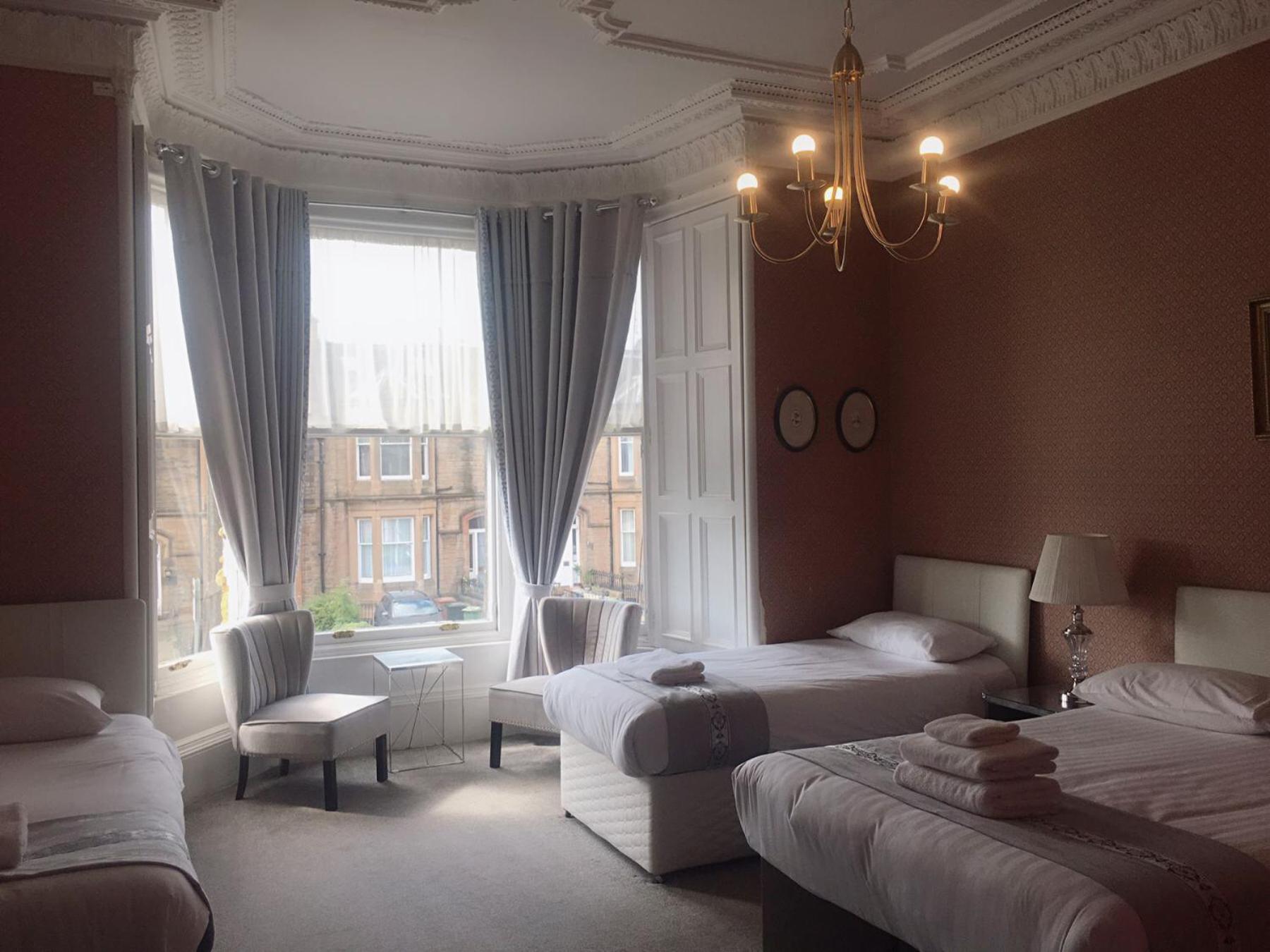 Alexander Guest House — Foto’s 2