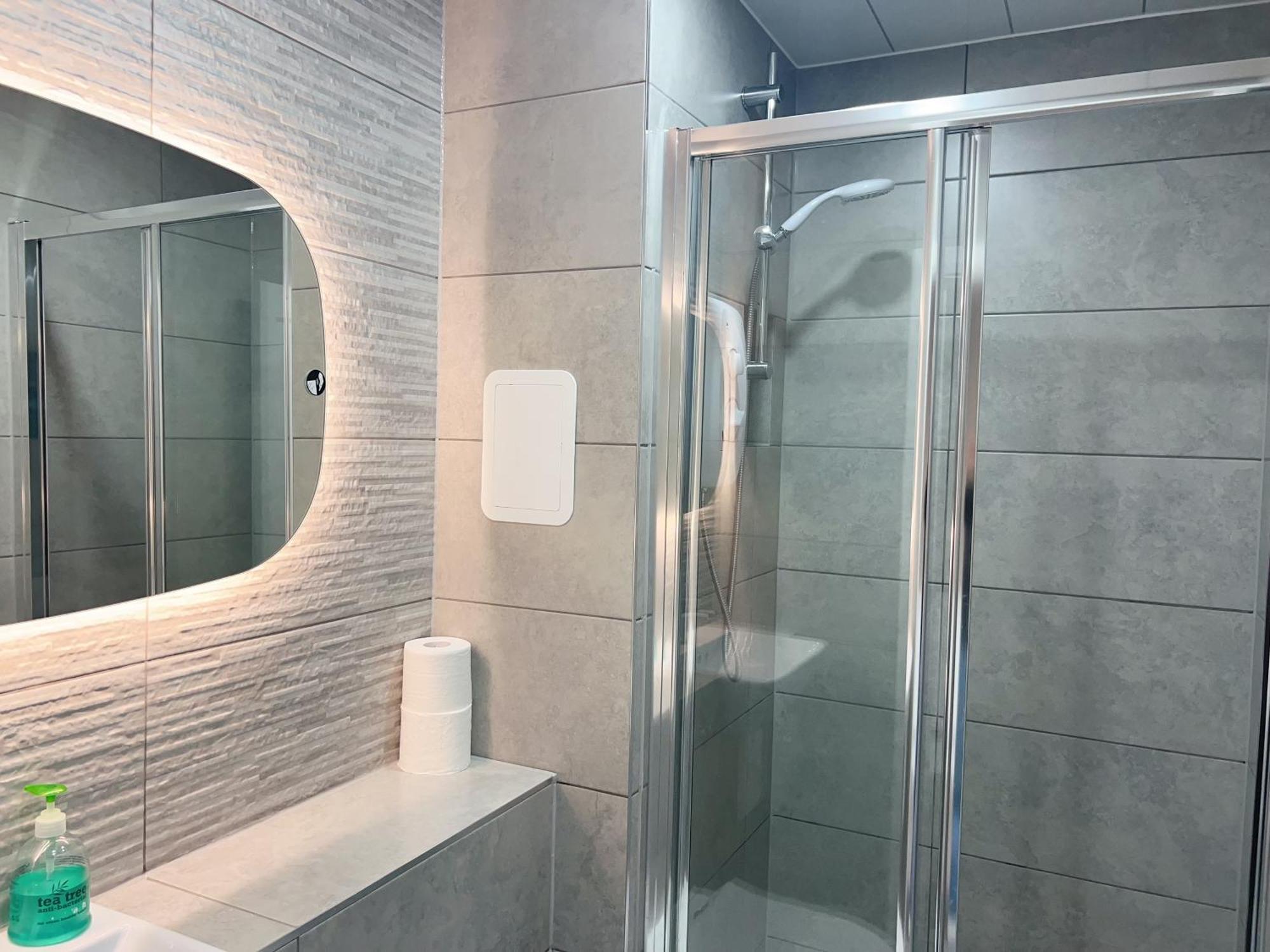 Alexander Guest House — Foto’s 3